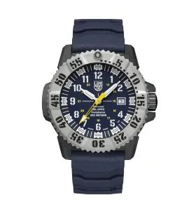 LUMINOX MIL-SPEC 3350 SERIES XL.3355.SET - SEA - ZNAČKY