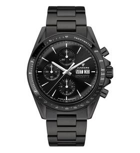JUNKERS JUMO AUTOMATIK LIMITED EDITION 9.22.01.02.M - JUMO - ZNAČKY