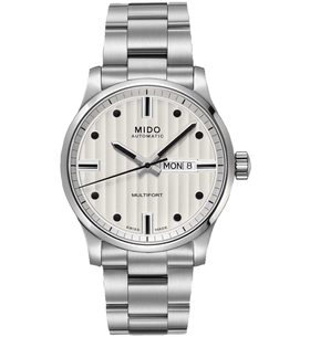 MIDO MULTIFORT GENT M005.430.11.031.80 - MULTIFORT - BRANDS