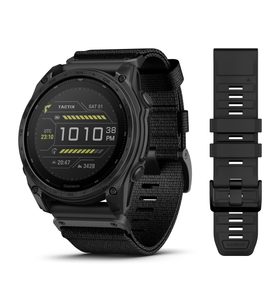 GARMIN TACTIX® 8 – 51 MM, AMOLED APPLIED BALLISTICS ELITE™ 010-03407-11 - TACTIX 8 - BRANDS