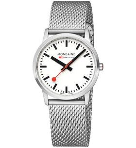 MONDAINE SIMPLY ELEGANT A400.30351.16SBZ - SIMPLY ELEGANT - BRANDS