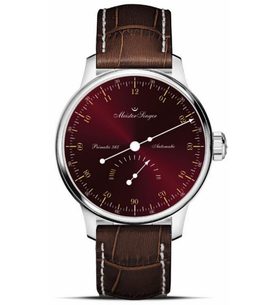 MEISTERSINGER PRIMATIC 365 PR365911G - PRIMATIC - ROBNE MARKE