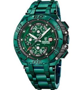 FESTINA CHRONO BIKE SPECIAL EDITION 20758/1 - CHRONO BIKE - BRANDS