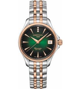 CERTINA DS ACTION LADY C032.051.22.096.00 - DS ACTION - BRANDS