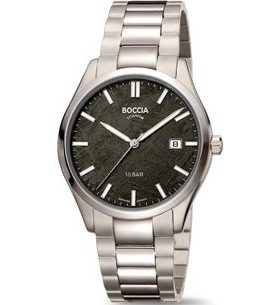 BOCCIA TITANIUM 3672-02 - BOCCIA TITANIUM - ZNAČKY