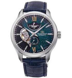 ŘEMÍNEK ORIENT STAR UL027015J0 (PRO MODEL RE-AV0B) - STRAPS - ACCESSORIES