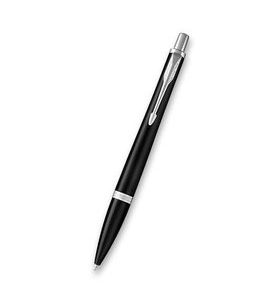 KULIČKOVÉ PERO PARKER URBAN MUTED BLACK CT 1502/4231575 - KULIČKOVÁ PERA - OSTATNÍ