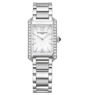 BAUME & MERCIER HAMPTON 10631 - HAMPTON - ZNAČKY