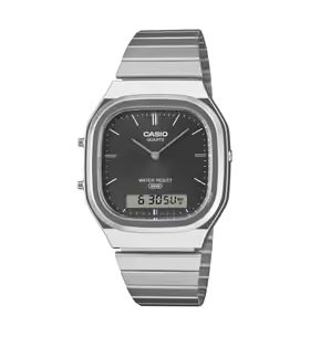 CASIO COLLECTION VINTAGE AQ-240E-1AEF - CLASSIC COLLECTION - ZNAČKY