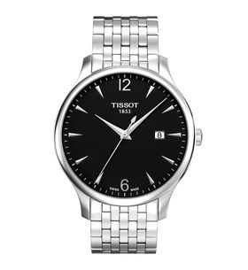 TISSOT TRADITION QUARTZ T063.610.11.057.00 - TRADITION - BRANDS