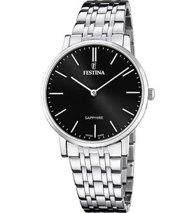 FESTINA SWISS MADE 20045/4 - SWISS MADE - BRANDS