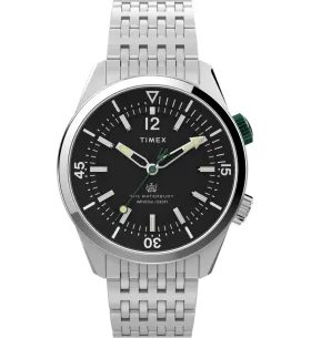 TIMEX WATERBURY TW2V49700 - WATERBURY - BRANDS