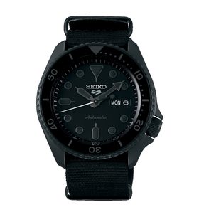 SEIKO 5 SPORTS SRPD79K1 - SEIKO 5 SPORTS 2019 - ZNAČKY