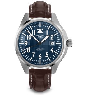 AVIATOR AIRACOBRA 43 AUTO V.3.39.0.334.4 - AIRACOBRA 43 AUTO - ZNAČKY