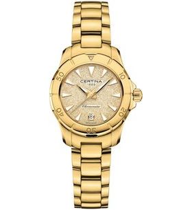 CERTINA DS ACTION LADY C032.951.33.361.00 - DS ACTION - ZNAČKY