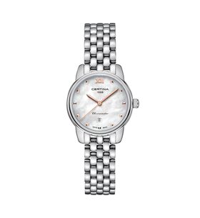 CERTINA DS-8 LADY C033.051.11.118.01 - DS-8 - BRANDS
