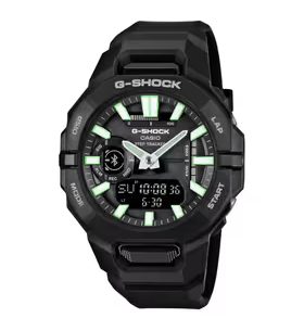CASIO G-SHOCK G-SQUAD GBA-950-1AER - G-SHOCK - BRANDS