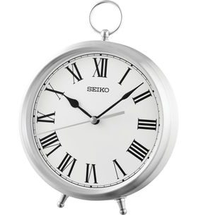 STOLNÍ HODINY SEIKO QXG155S - STOLNÍ HODINY - OSTATNÍ