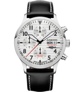 JUNKERS SONDEREDITIONEN W33 LIMITIERTE SONDEREDITION 914.02.03 - SONDEREDITIONEN - ZNAČKY