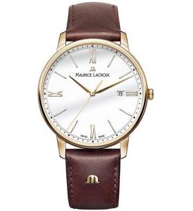 MAURICE LACROIX ELIROS DATE EL1118-PVP01-112-1 - ELIROS - BRANDS