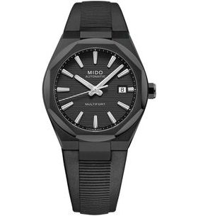 MIDO MULTIFORT 8 ONE CROWN M055.507.37.051.00 - MULTIFORT - ZNAČKY