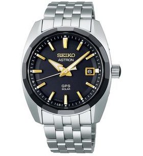 SEIKO ASTRON SSJ011J1 - ASTRON - ZNAČKY