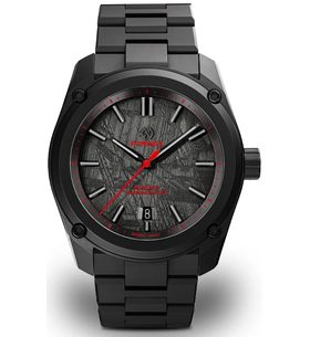FORMEX ESSENCE CERAMICA COSC DARK MATTER REDSHIFT 0336.4.6208.411 - ESSENCE CERAMICA - ZNAČKY