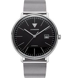 JUNKERS BAUHAUS AUTOMATIK 910.01.02.M - BAUHAUS AUTOMATIC - MĂRCI