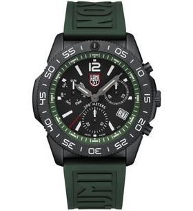 LUMINOX PACIFIC DIVER CHRONOGRAPH 3140 SERIES XS.3147 - SEA - ZNAČKY