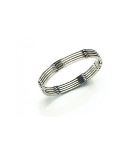 NÁRAMEK BOCCIA TITANIUM 0335-01 - BRACELETS - ACCESSORIES