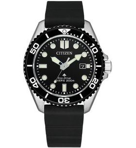 CITIZEN PROMASTER MARINE DIVER ECO-DRIVE BN0266-07E - PROMASTER - BRANDS