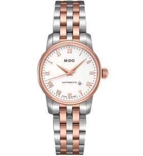 MIDO BARONCELLI LADY M7600.9.N6.1 - BARONCELLI - BRANDS