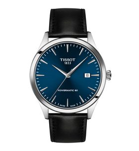TISSOT CLASSIC DREAM POWERMATIC 80 T158.407.16.041.00 - CLASSIC DREAM - BRANDS