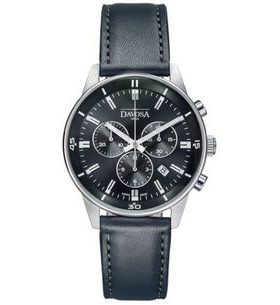 DAVOSA VIREO CHRONOGRAPH 162.493.55 - EXECUTIVE - BRANDS