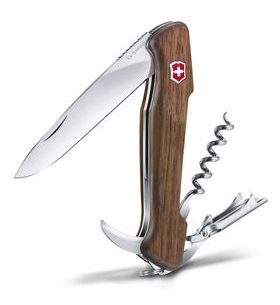 NŮŽ VICTORINOX WINE MASTER 0.9701.63 - KAPESNÍ NOŽE - OSTATNÍ