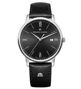 MAURICE LACROIX ELIROS DATE EL1118-SS001-310-1 - ELIROS - BRANDS