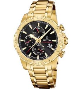 FESTINA TIMELESS CHRONOGRAPH 20705/4 - TIMELESS CHRONOGRAPH - ZNAČKY