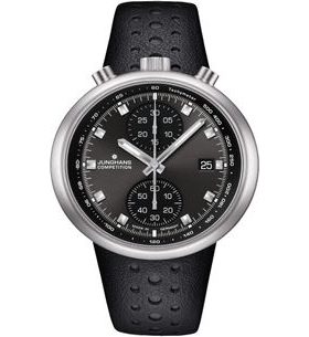 JUNGHANS 1972 COMPETITION CHRONOSCOPE AUTOMATIC 27/4504.00 - 1972 - ZNAČKY
