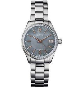 DAVOSA NEWTON LADY AUTOMATIC 166.193.55 - DIVA - BRANDS