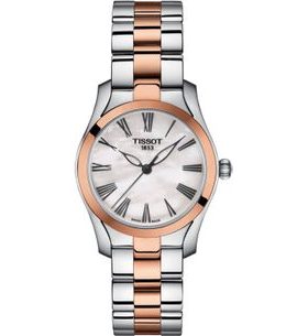 TISSOT T-WAVE T112.210.22.113.01 - T-WAVE - ZNAČKY