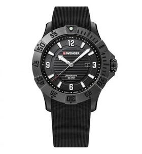 WENGER SEA FORCE 01.0641.134 - SEA FORCE - BRANDS