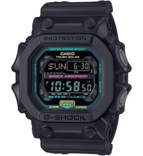 CASIO G-SHOCK GX-56MF-1ER MULTI-FLUORESCENT ACCENTS SERIES - G-SHOCK - BRANDS