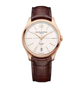 BAUME & MERCIER CLIFTON BAUMATIC 10802 - CLIFTON - BRANDS