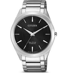Citizen Super Titanium Elegant BJ6520-82E
