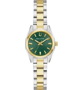 BULOVA SURVEYOR 98L329 - CLASSIC - BRANDS