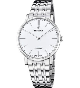 FESTINA SWISS MADE 20045/2 - SWISS MADE - BRANDS