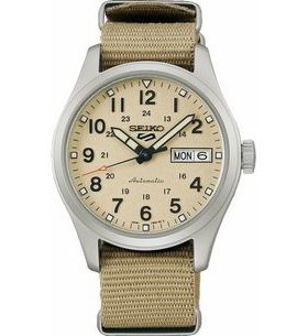 SEIKO 5 SPORTS AUTOMATIC SRPJ83K1 - SEIKO 5 - ZNAČKY