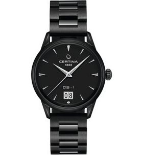 CERTINA DS-1 BIG DATE C029.426.33.051.00 - DS-1 - ZNAČKY