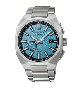 SEIKO ASTRON SSJ027J1 STARRY SKY 2024 LIMITED EDITION - ASTRON - ZNAČKY