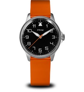 PRIM PILOT OK-Q 48-953-535-00-1/01 - QUARTZ - ZNAČKY